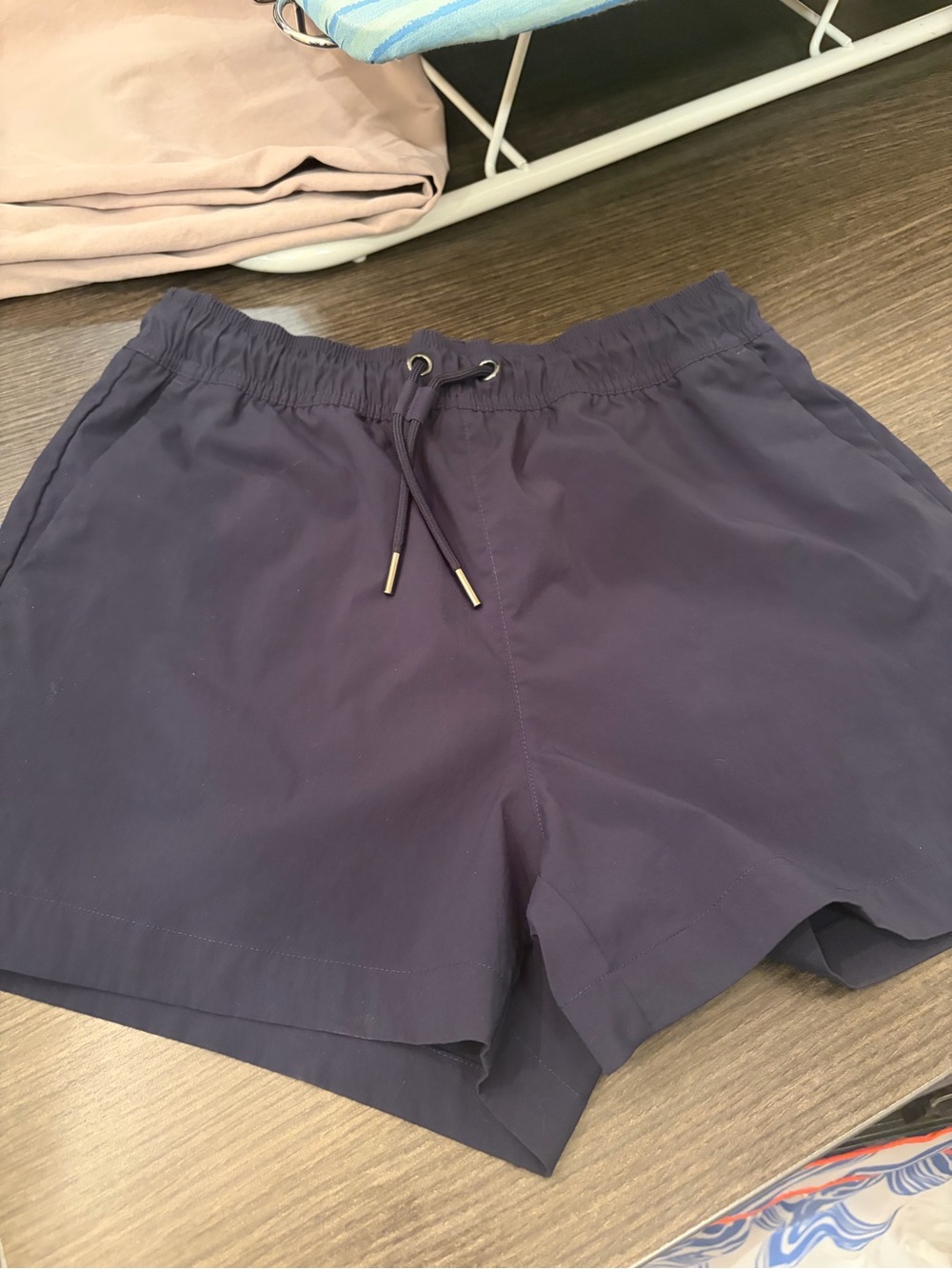 Athleta Midday Short